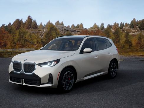 New 2026 BMW X3 xDrive30 image 23