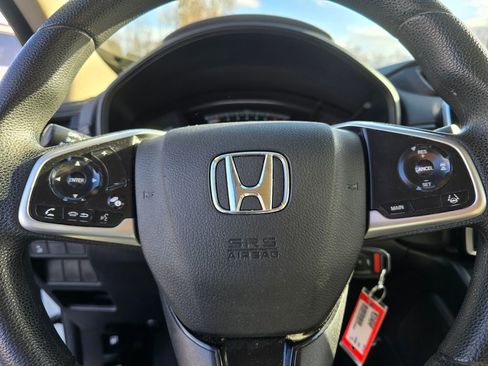 Used 2021 Honda CR-V LX image 25