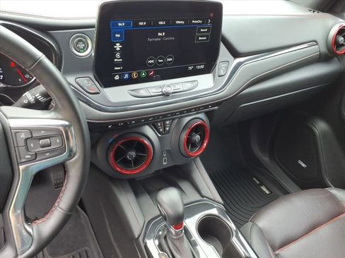 Used 2023 Chevrolet Blazer RS AWD/4WD image 32