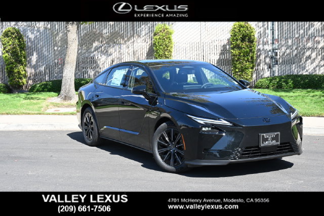 New 2026 Lexus ES 350e w/ Convenience Package FWD image 1