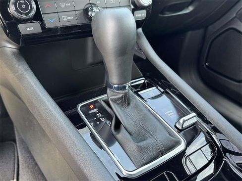 New 2026 Jeep Compass Latitude image 6