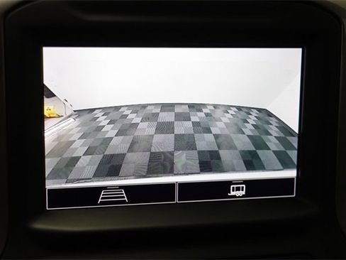 Used 2023 Chevrolet Silverado 1500 Custom Trail Boss image 11