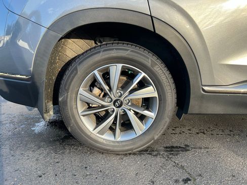 Used 2020 Hyundai Santa Fe Limited image 21