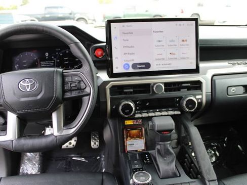 Used 2024 Toyota Tacoma TRD Sport w/ TRD Sport Premium Package image 19