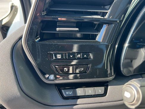 Certified 2025 Lexus TX 350 AWD w/ Technology Package image 19