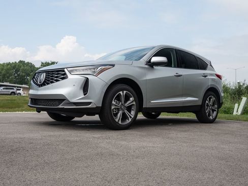 New 2026 Acura RDX Technology Package image 5