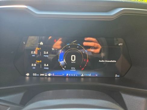 New 2026 Chevrolet Colorado W/T w/ Advanced Trailering Package image 23