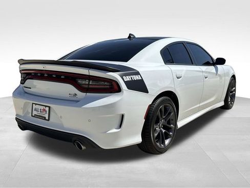 Used 2023 Dodge Charger R/T w/ Daytona Edition Group image 9
