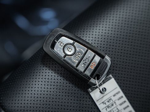 Certified 2023 Ford F150 Lariat w/ Equipment Group 502A High image 55