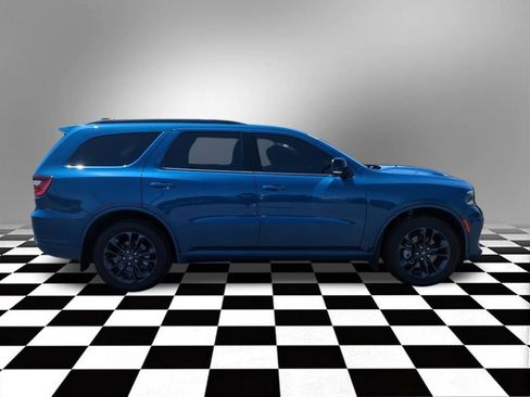 Used 2023 Dodge Durango GT AWD/4WD image 9