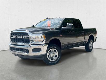 Certified 2024 RAM 3500 Tradesman