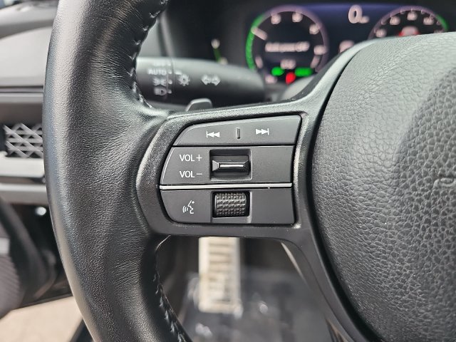 Used 2024 Honda Accord Sport image 14