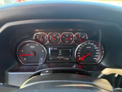 Used 2019 Chevrolet Silverado 3500 LT image 24