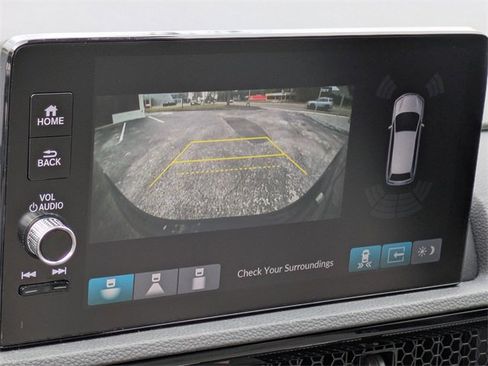 Used 2024 Honda CR-V EX-L image 23