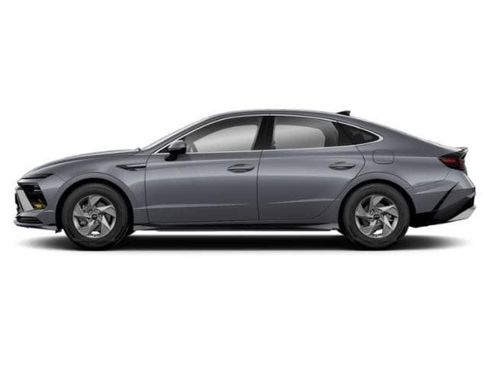 Certified 2026 Hyundai Sonata SE FWD image 3
