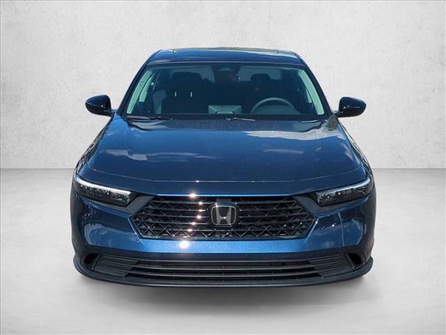 Used 2026 Honda Accord SE image 2