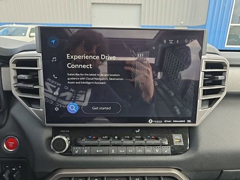 Used 2024 Toyota Tundra Limited w/ TRD Off-Road Package image 24