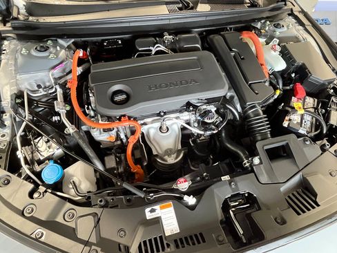 New 2026 Honda Accord Sport image 12