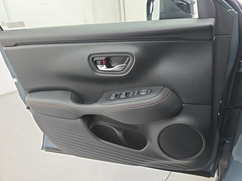 Certified 2024 Honda HR-V Sport image 26