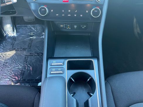 Used 2025 Hyundai Sonata SEL image 40