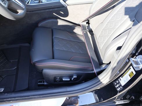 New 2026 BMW M850i xDrive image 45