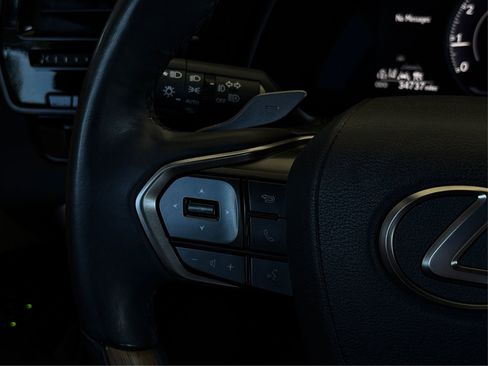 Used 2023 Lexus RX 350 350 image 27