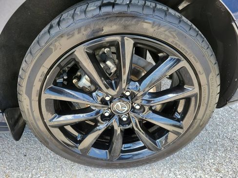 Used 2024 MAZDA MAZDA3 s FWD image 7