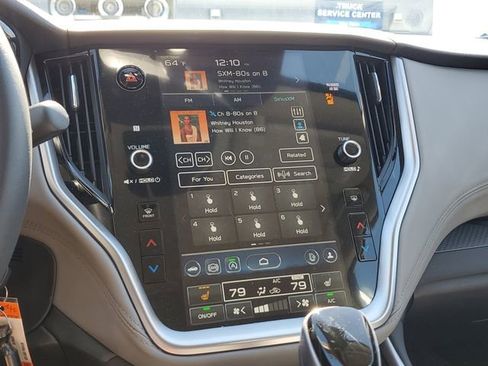 Certified 2025 Subaru Outback Premium w/ Popular Package #1 image 27