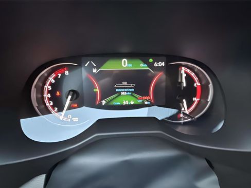 New 2025 Toyota RAV4 LE image 13