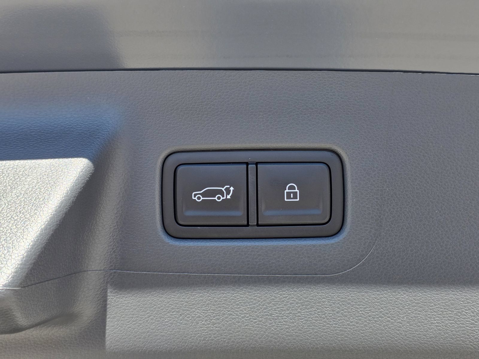 New 2026 Hyundai Santa Fe SEL FWD image 6
