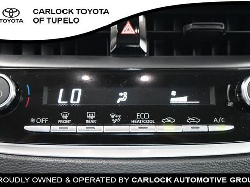 Used 2024 Toyota Corolla LE FWD image 14