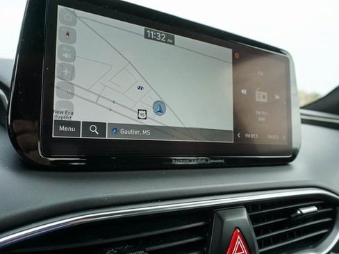 Used 2022 Hyundai Santa Fe Calligraphy image 21