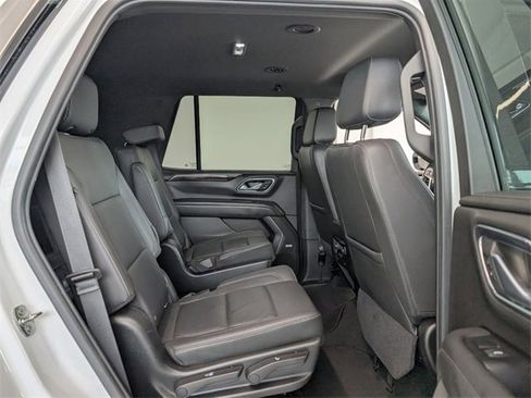 Used 2021 Chevrolet Tahoe LT image 15
