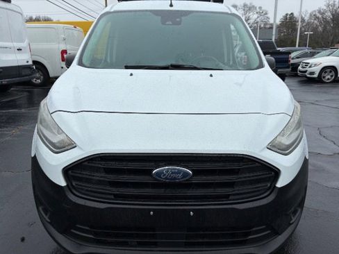 Used 2019 Ford Transit Connect XL image 4