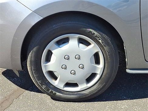 Used 2018 Mitsubishi Mirage ES image 8