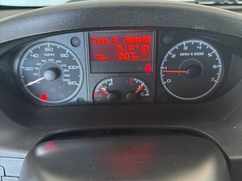 Used 2018 RAM ProMaster 2500 image 27