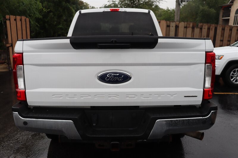 Used 2019 Ford F250 XLT w/ XLT Value Package AWD/4WD image 5