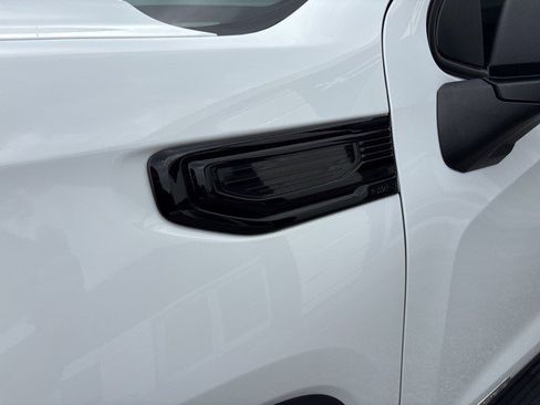 Certified 2022 GMC Sierra 1500 Elevation w/ LPO, Elevation Black Package image 9