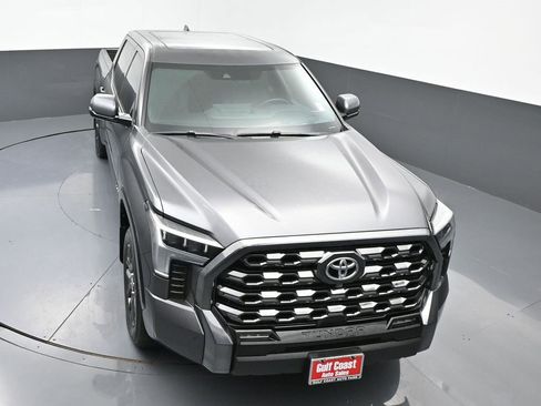 Used 2023 Toyota Tundra Platinum image 35