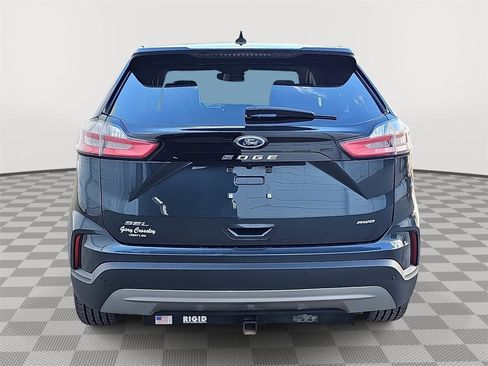 Used 2022 Ford Edge SEL w/ Convenience Package image 6