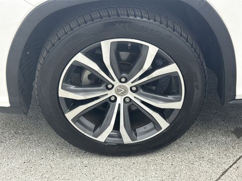 Used 2017 Lexus RX 350 FWD w/ Premium Package image 43