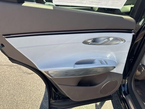 New 2026 Genesis Electrified GV70 AWD/4WD image 40