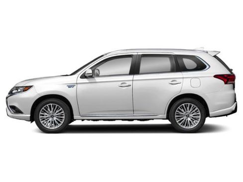 Used 2019 Mitsubishi Outlander GT image 6