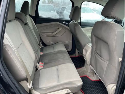 Used 2015 Ford Escape SE AWD/4WD image 13
