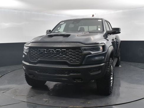 New 2026 RAM 1500 RHO w/ RHO Level 1 Equipment Group image 4