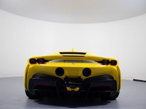 Certified 2022 Ferrari SF90 Stradale image 23