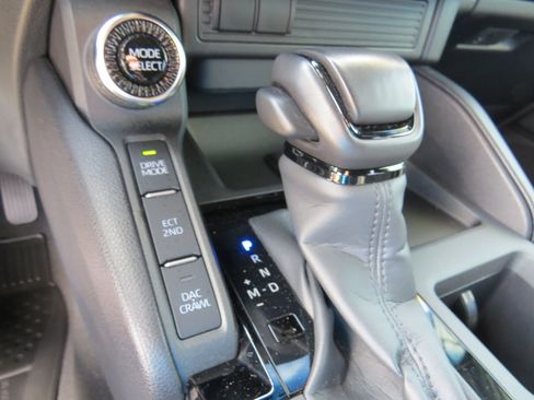 Used 2024 Toyota Land Cruiser 1958 AWD/4WD image 27