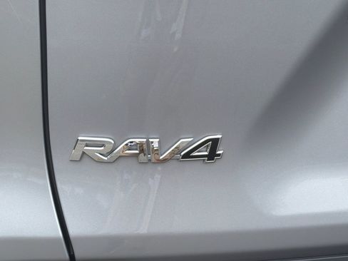 Used 2023 Toyota RAV4 SE w/ Convenience Package AWD/4WD image 38