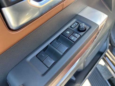 Used 2025 Toyota Tundra 1794 Edition image 19