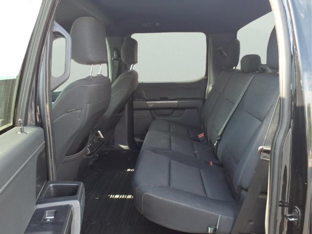 Used 2023 Ford F150 XLT w/ Equipment Group 302A High AWD/4WD image 10